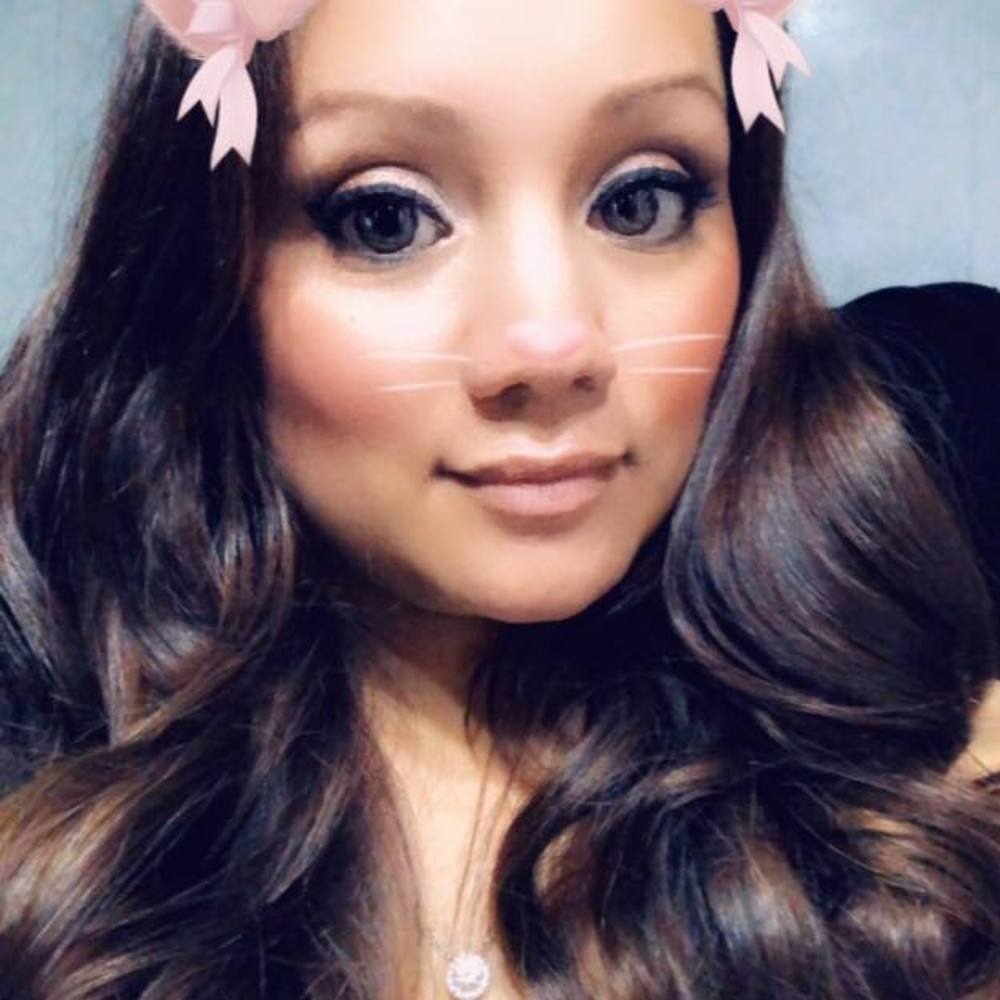 Meet your Posher, Rosanna